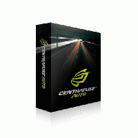 Программная оболочка Centrafuse 4 Standart