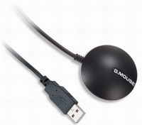 USB GPS-приемник GlobalSat BU-353