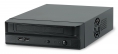 Корпус mini-ITX Morex Cubid 3833