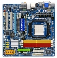 Системная плата Gigabyte GA-MA785GM-US2H mATX