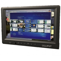 Монитор сенсорный Lilliput 869GL