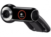 USB-камера Logitech Webcam Pro 9000