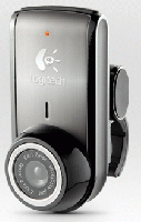 USB-камера Logitech Webcam C905