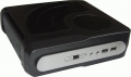 Корпус mini-ITX Morex Cubid T3310BS