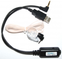 USB FM/RDS-приемник для CarPC