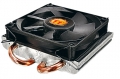 Низкопрофильный кулер Termaltake SlimX3 (Intel Socket 775/1156)