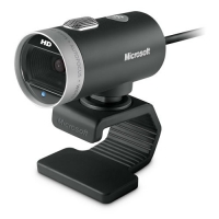 USB-камера Microsoft LifeCam Cinema