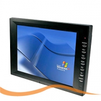 Монитор сенсорный VGA BА10  10,4"