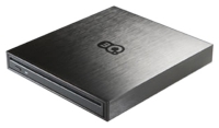 Внешний привод DVD-RW 3Q S104 (slim slot)
