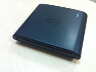 Внешний привод BD-Combo 3Q Team T425 (slim tray+hdd+usb hub+reader)