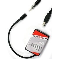 USB FM Tuner Windows-Android