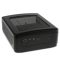Корпус mini-ITX Morex Cubid T3500