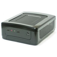 Карпьютер CI-06 (Core i3 2100T/2GB/30GB SSD/M2-ATX/mITX)