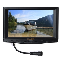 Монитор Lilliput 619GL-NP/C/T HDMI 7"
