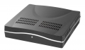 Корпус mini-ITX Morex Cubid T1610 Low Profile