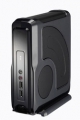Корпус mini-ITX Morex Cubid T3322