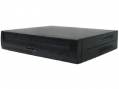 Корпус mini-ITX Morex Cubid 2688B