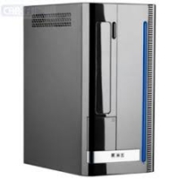 Карпьютер SQ-03 (i3 2100T/2GB/SSD 30GB/Xonar HDAV1.3/M4-ATX/mITX)