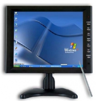 Монитор сенсорный VGA XDX Tech XDXS104Z 10,4"
