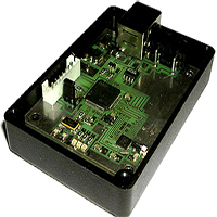 DigitalCar PowerControl
