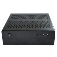 Корпус mini-ITX Morex Cubid 577BS