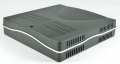 Корпус mini-ITX Morex Cubid T1620 Low Profile