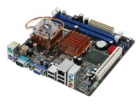 Системная плата ASUS ITX-220 mITX