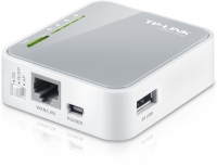 Портативный 3G/Wi-Fi маршрутизатор TP-Link MR3020