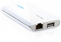 Мобильный 3G/Wi-Fi маршрутизатор TP-Link MR3040
