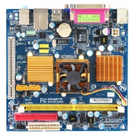 Системная плата Gigabyte GA-GC230D mITX