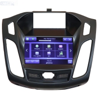 Монитор сенсорный VGA/HDMI для Ford Focus 3