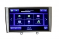 Монитор сенсорный VGA/HDMI для Peugeot 308