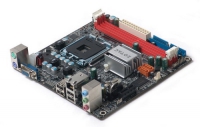 Системная плата Zotac NF610I-D-E mITX