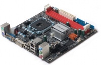 Системная плата Zotac NF630I-D-E mITX
