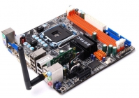 Системная плата Zotac NF630I-F-E mITX
