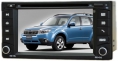 Навигационно-мультимедийное устройство Roadrover (Subaru Forester)