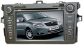 Навигационно-мультимедийное устройство Roadrover (Toyota Corolla)