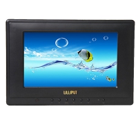 Монитор сенсорный Lilliput 659GL
