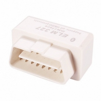 Диагностический адаптер ELM 327 Bluetooth (mini)