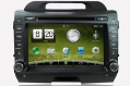 Штатная магнитола Android для Kia Sportage 3