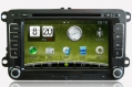 Штатная магнитола Android для Volkswagen