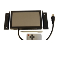 Монитор LCD HFM7.0"