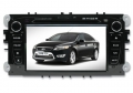 Phantom DVM-8500G i6 для Ford Focus 2Mondeo