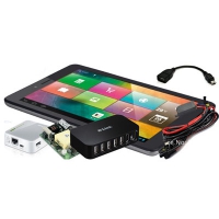 Android Car Kit Start