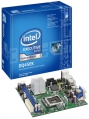 Системная плата Intel DQ45EK mITX
