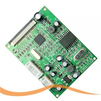 Контроллер AV для AH2.5" 320x240