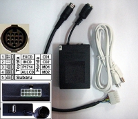 HoST-Flip (Subaru-B)