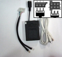 Multi-Flip (BMW Cable)