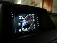 Volvo XC90 Nexus 7