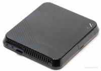 Pegatron SAISHIAT2 Celeron 847 black